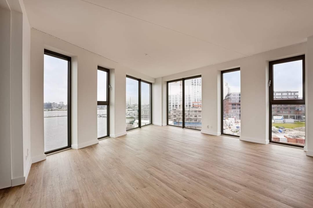 Appartement NieuwHellingbaan 244, Amsterdam - Te Huur