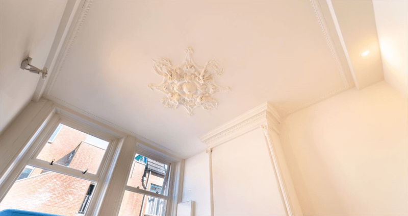 Apartment Kruitlaan, Groningen - For Rent