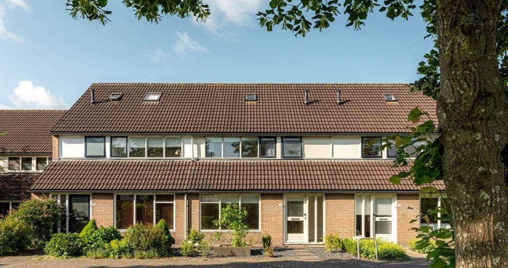 House It Jacht 16, Joure - Te Huur
