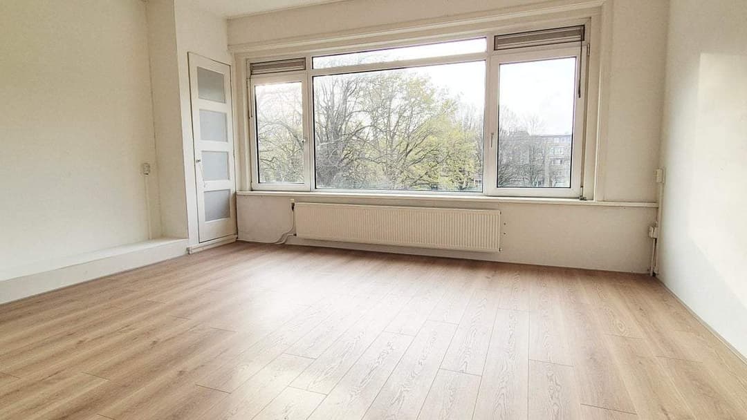 Flat Noorderhavenkade, Rotterdam - Zur Miete