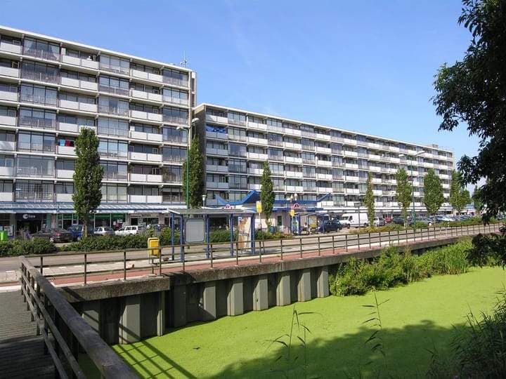 3-Room Apartment Dr. Plesmanlaan, Maarssen - For Rent