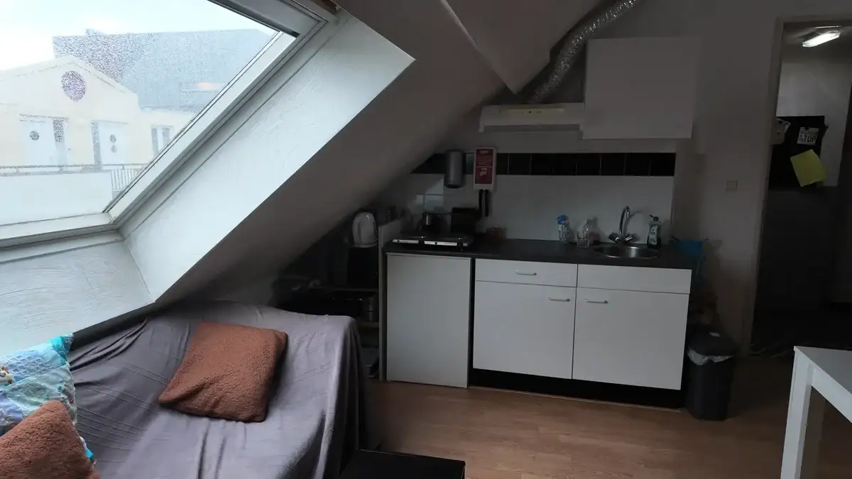 Zimmer zu vermieten in Wycker Grachtstraat, Maastricht