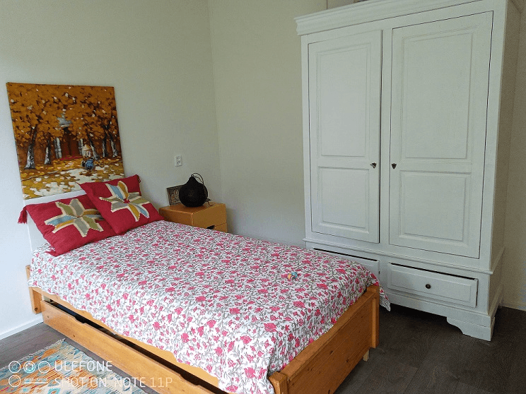 Chambre à louer Van Nijenrodeweg, Amsterdam