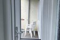 Appartement Topaaslaan 190, Leiden - Appartement de 4 pièces