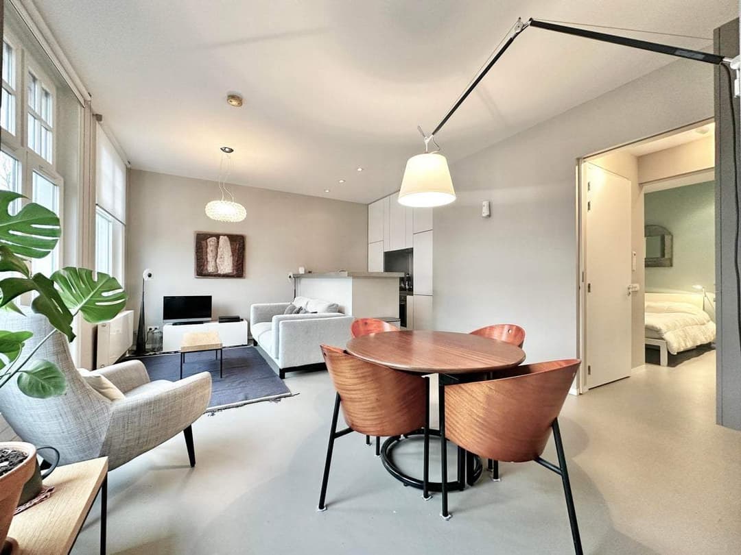 Apartamento Looiersgracht, Ámsterdam - En alquiler