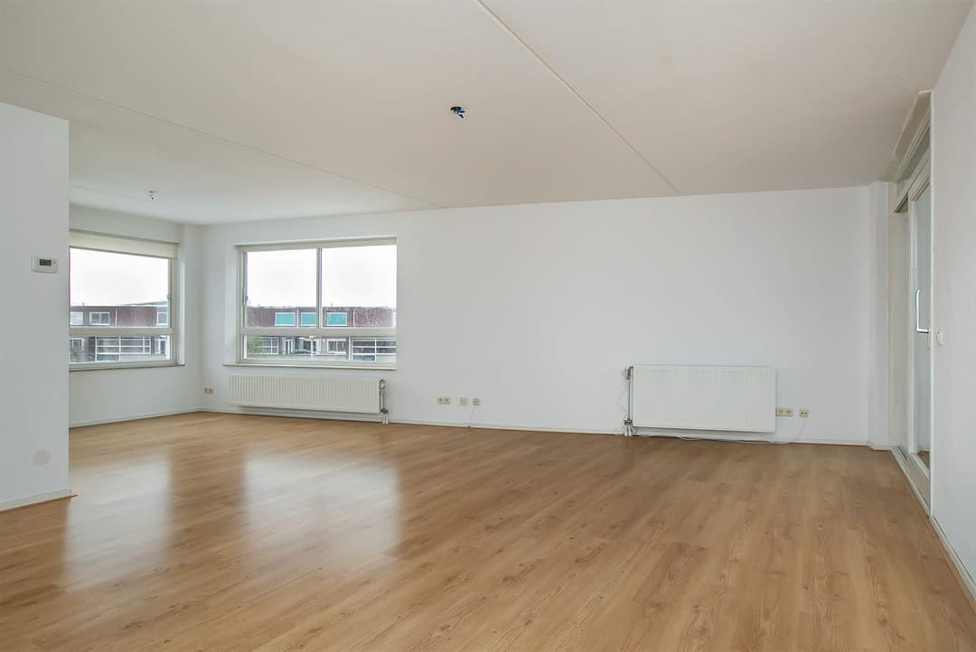 Appartement Picushof 200, Eindhoven - Te Huur