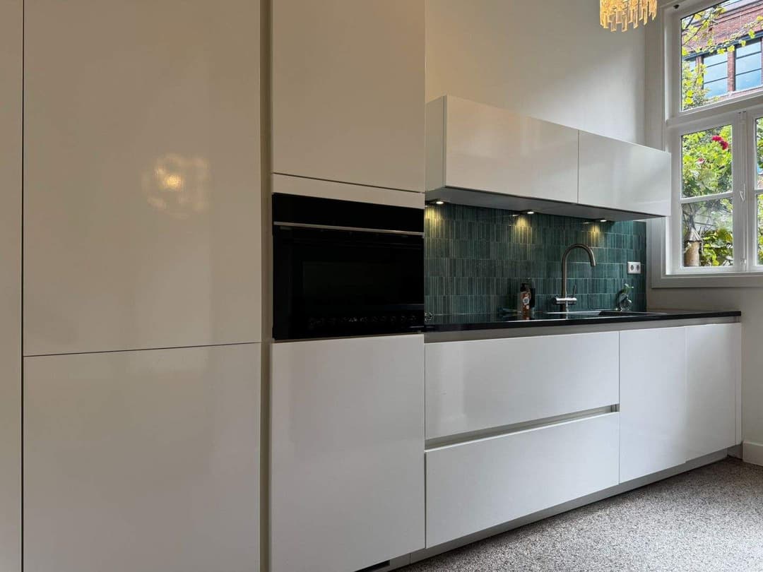 Roelofsstraat 35, 2596 VK Den Haag - Stadswoning