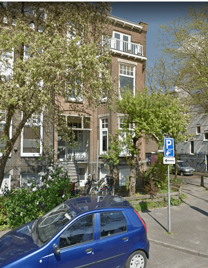 Room Oosterlaan, Zwolle - For Rent