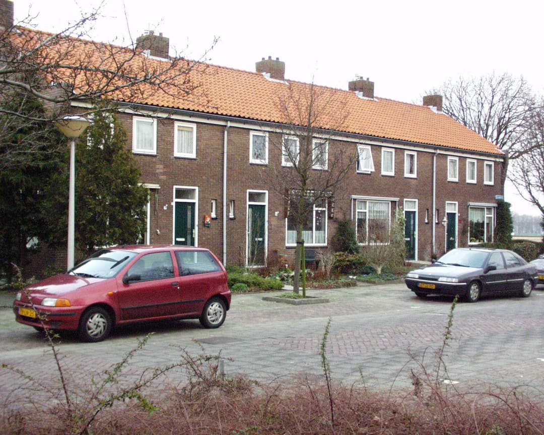Nicolaas Damesstraat 49, Lisse - Te Huur