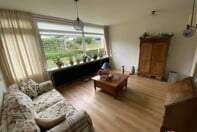 Spinelstraat 3, Apeldoorn - Begane grond appartement