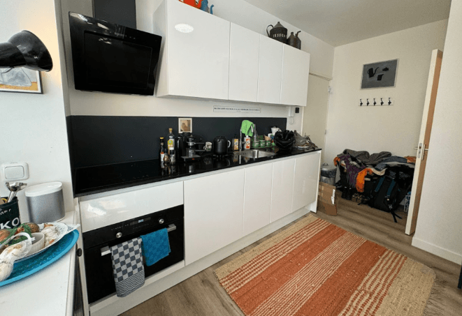 Studio Nieuwe Boteringestraat, Groningen - Zur Miete