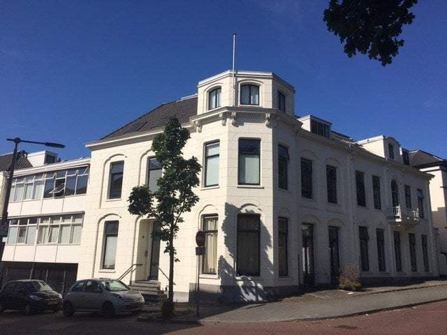 Flat Brugstraat 16 19, Arnhem - Te Huur