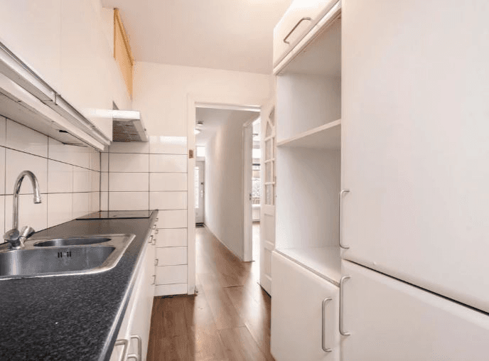 Studio Floresstraat, Haarlem