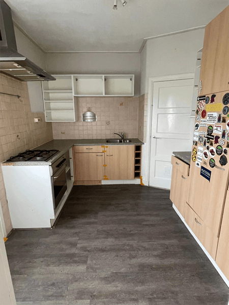 Brederostraat, Leeuwarden - Wohnung zur Miete