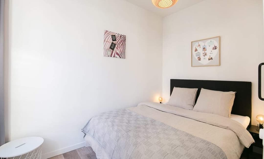 Appartement Badhuisstraat, Den Haag - Te Huur