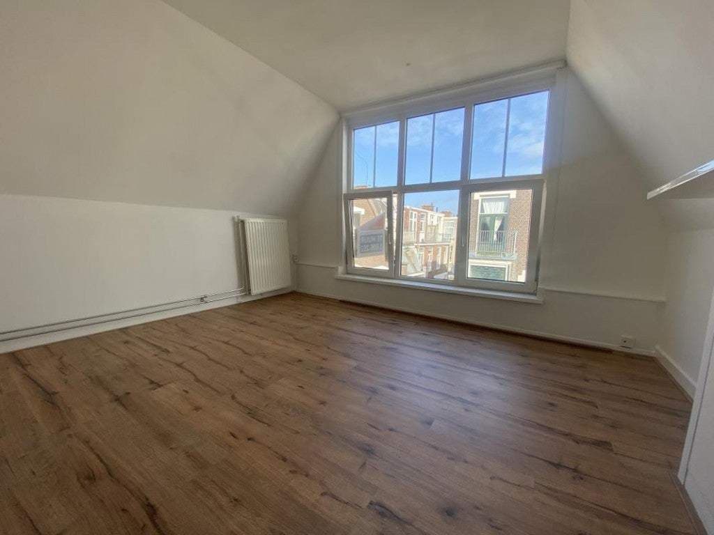 Flat Ampèrestraat 116 A, Den Haag - Te Huur