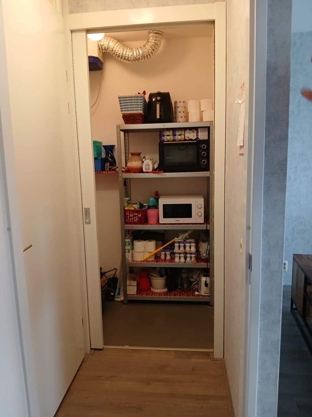 Helsinkihaven 43, Purmerend — 3-Zimmer-Wohnung (63 m²)