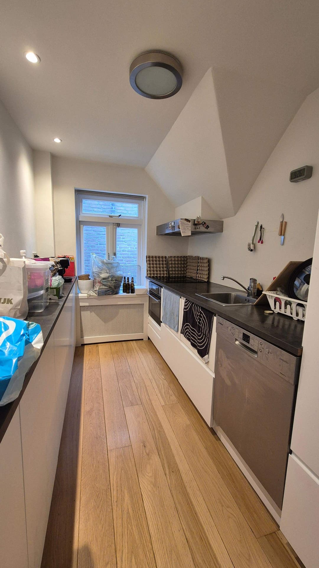 Room for Rent at Brigidastraat, Bavel