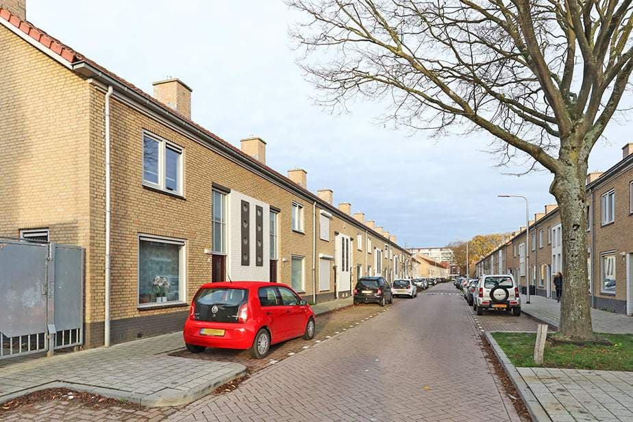 Appartement Piet van Haarenstraat, Tilburg - Te Huur