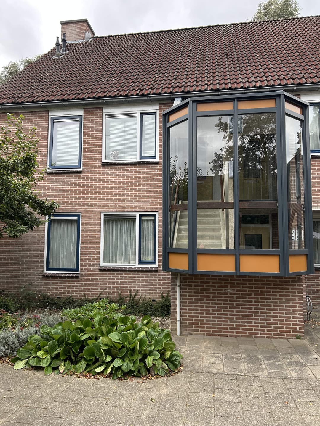 Apartment De Brink 62, Zutphen - 2nd floor