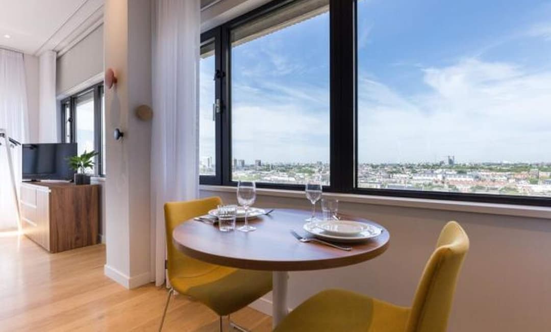 Appartement Weena, Rotterdam - Te Huur