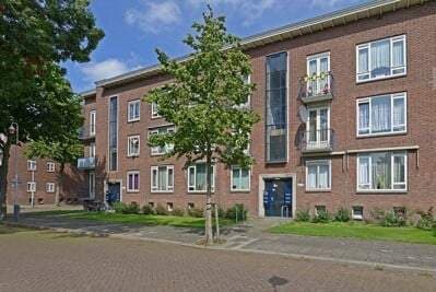 Wohnung De Lannoystraat, Den Haag - Zu Vermieten
