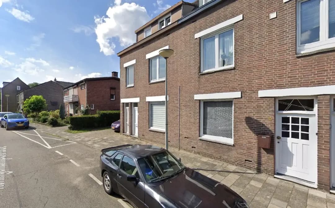 Appartement Koningskampstraat, Maastricht - Te Huur
