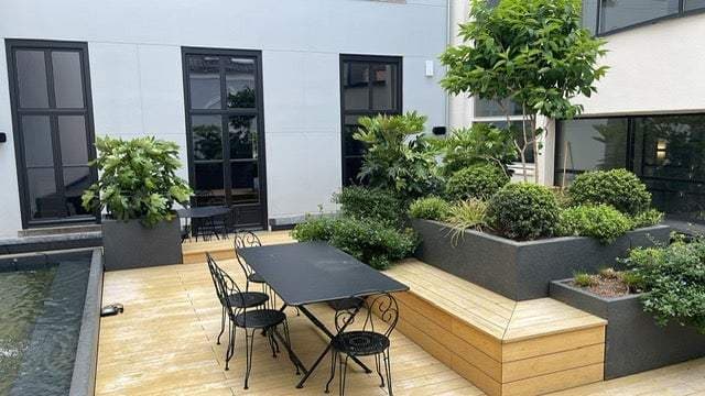 Flat Kazernestraat 47, Den Haag - Te Huur