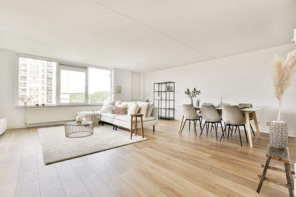 Wohnung Hermelijnvlinder 17, Diemen