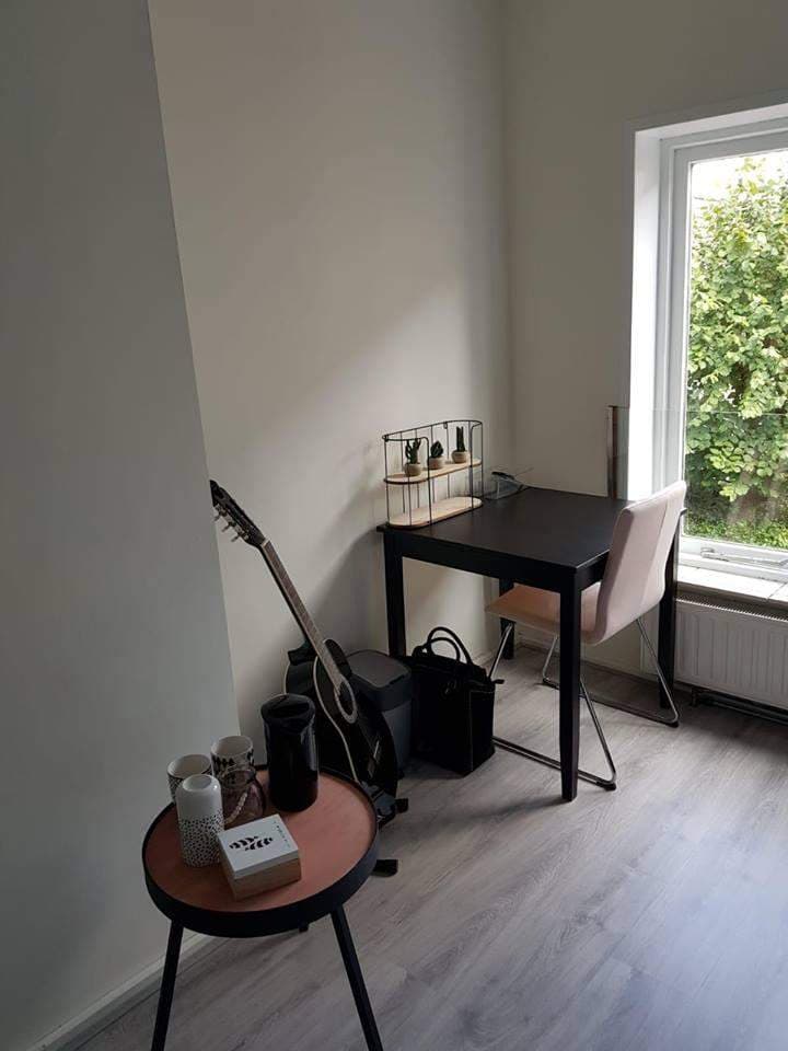 Chambre à Louer Bospoort, Ede - 12m²