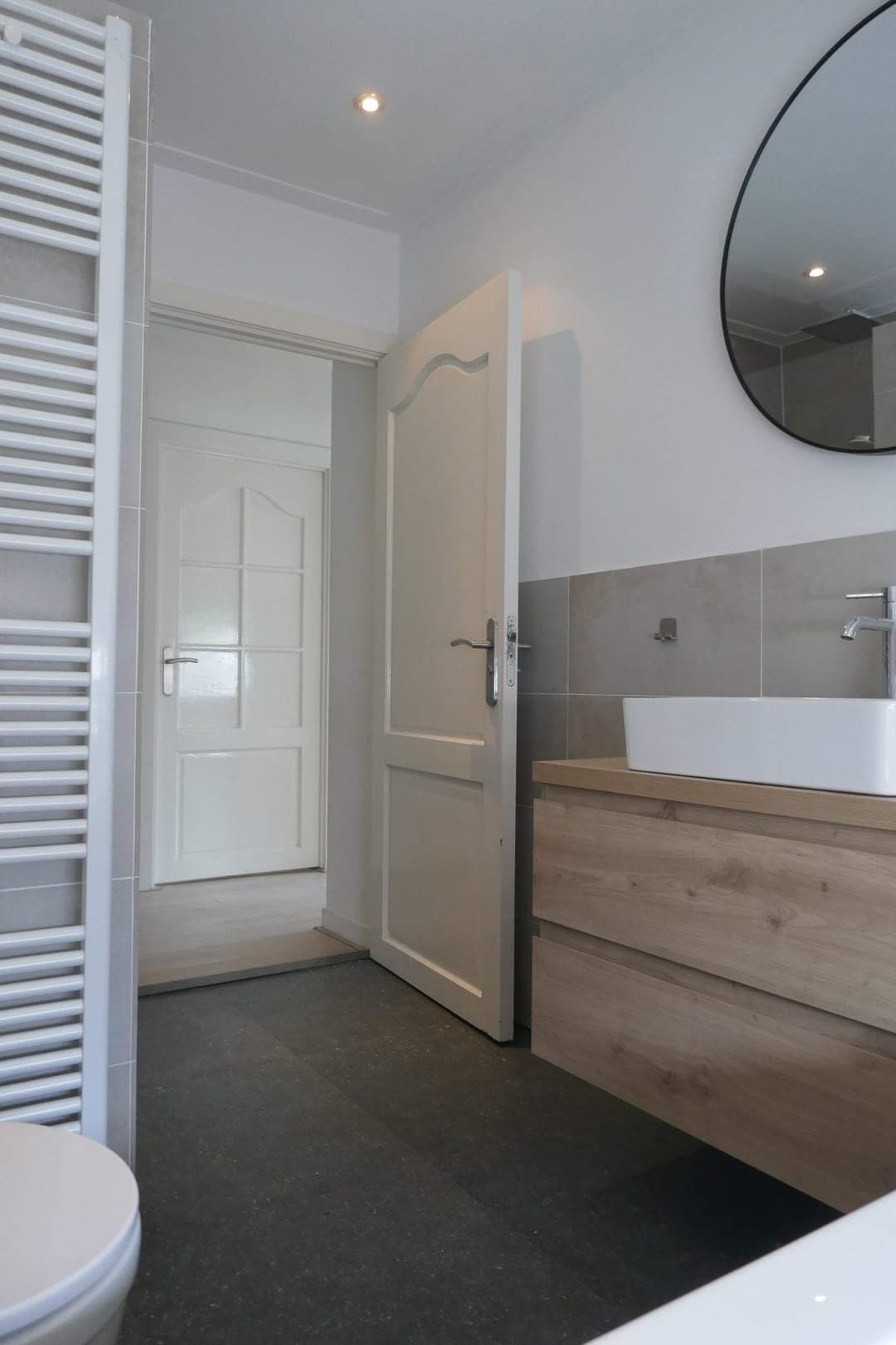 Maison Bordetstraat 15, Hilversum - À Louer