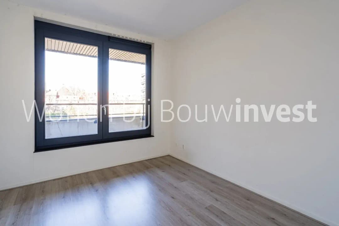 Stephensonstraat 18-X, Amsterdam — 3-Zimmer-Wohnung (96 m²)