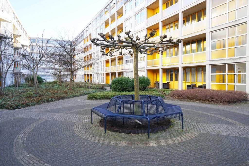 Appartement Arthur van Schendelstraat 543, Utrecht - Te Huur