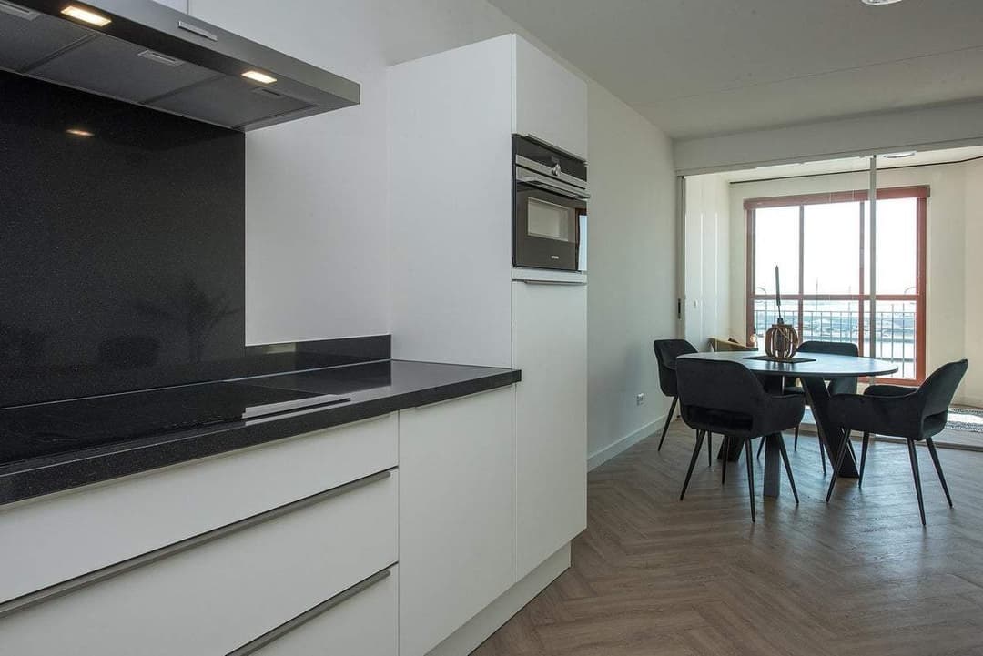 Wohnung Schoonzicht 316, Lelystad - Zur Miete