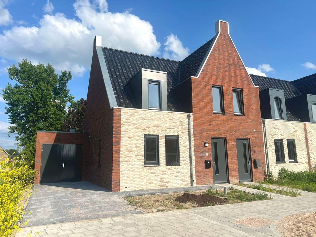 Kiepeloop 163772 NG Barneveld - For Rent
