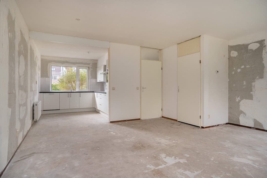 Vrijstaande woning Gravin Margarethahof 31, Vogelenzang - Te Huur