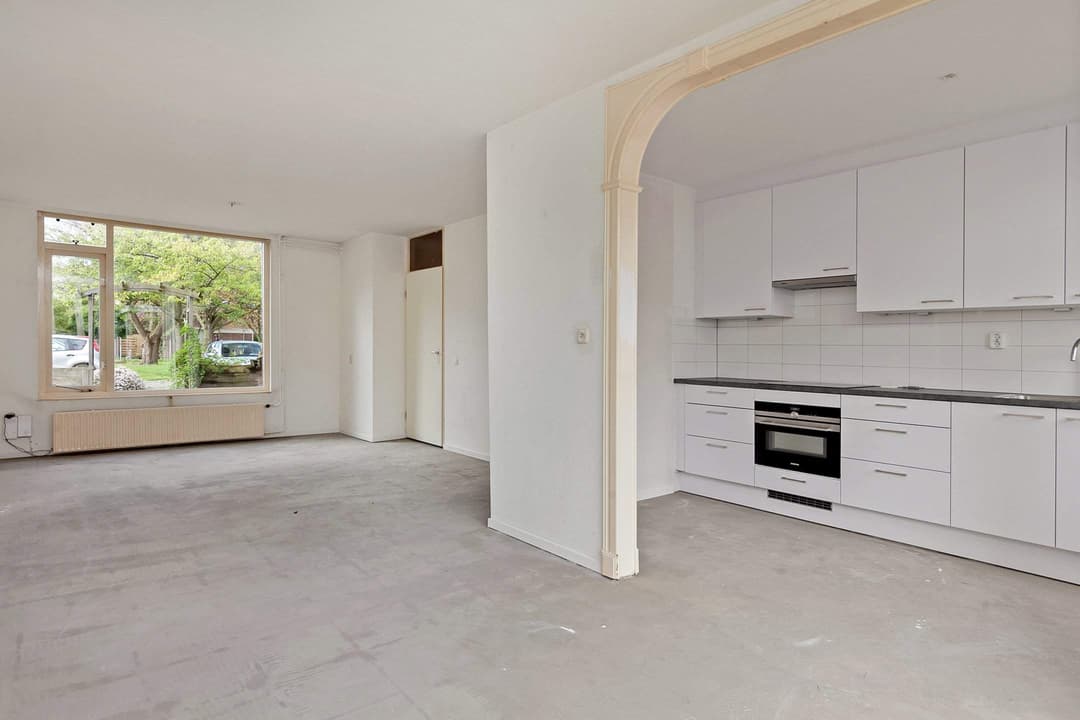Single-Family Home Fuikhoren 31, Noordwijk - For Rent