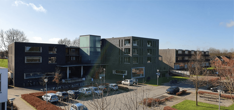 Apartamento de 3 habitaciones en Eersel - En alquiler