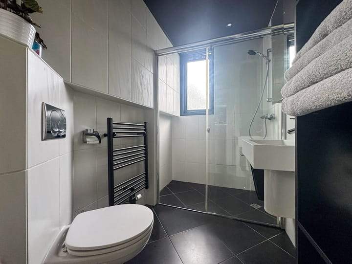 Detached House Groenoord, Alphen aan den Rijn - For Rent