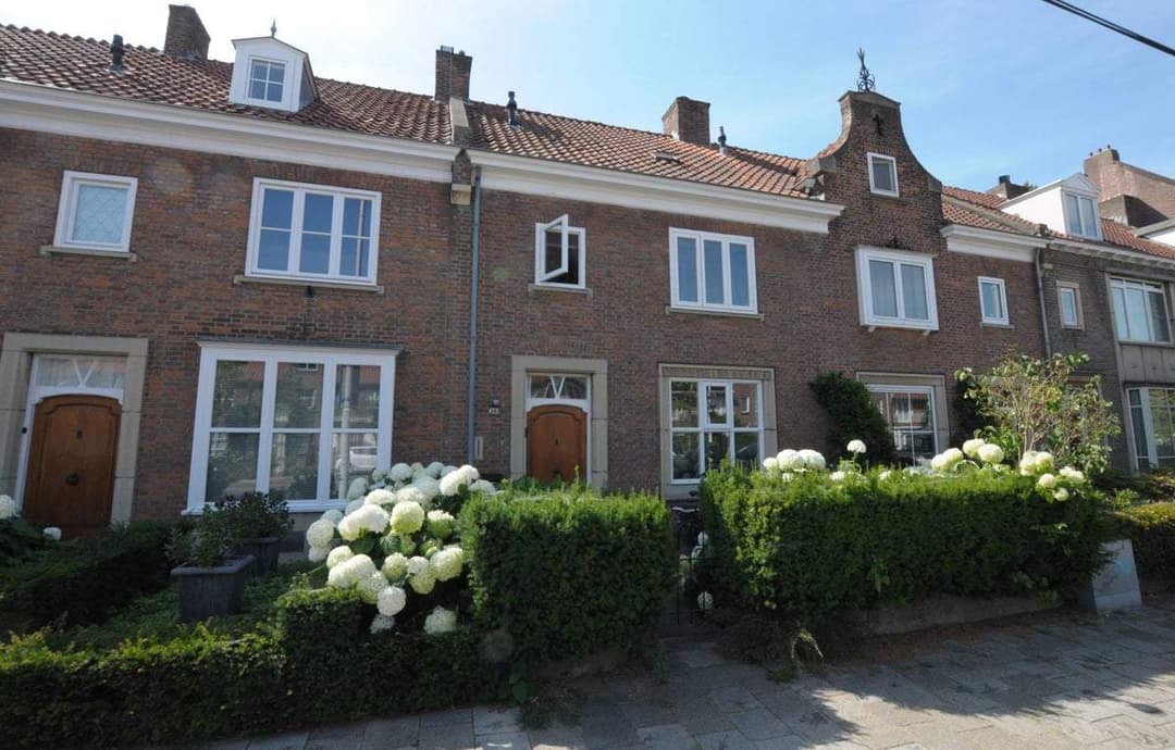 Haus St Jorislaan, Eindhoven - Zur Miete