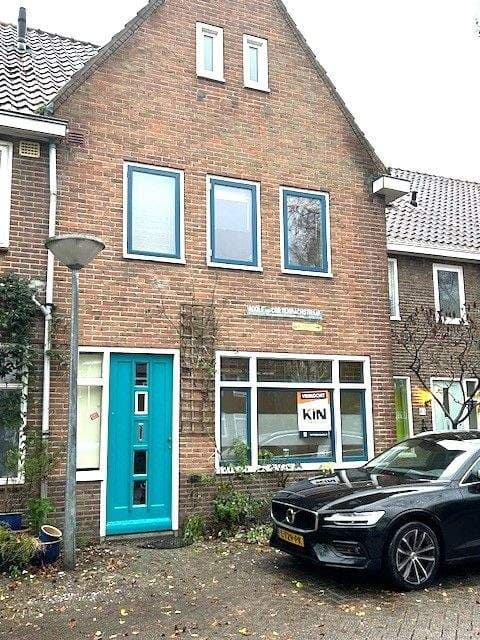 Maison Adolf van Cortenbachstraat, Eindhoven - À louer