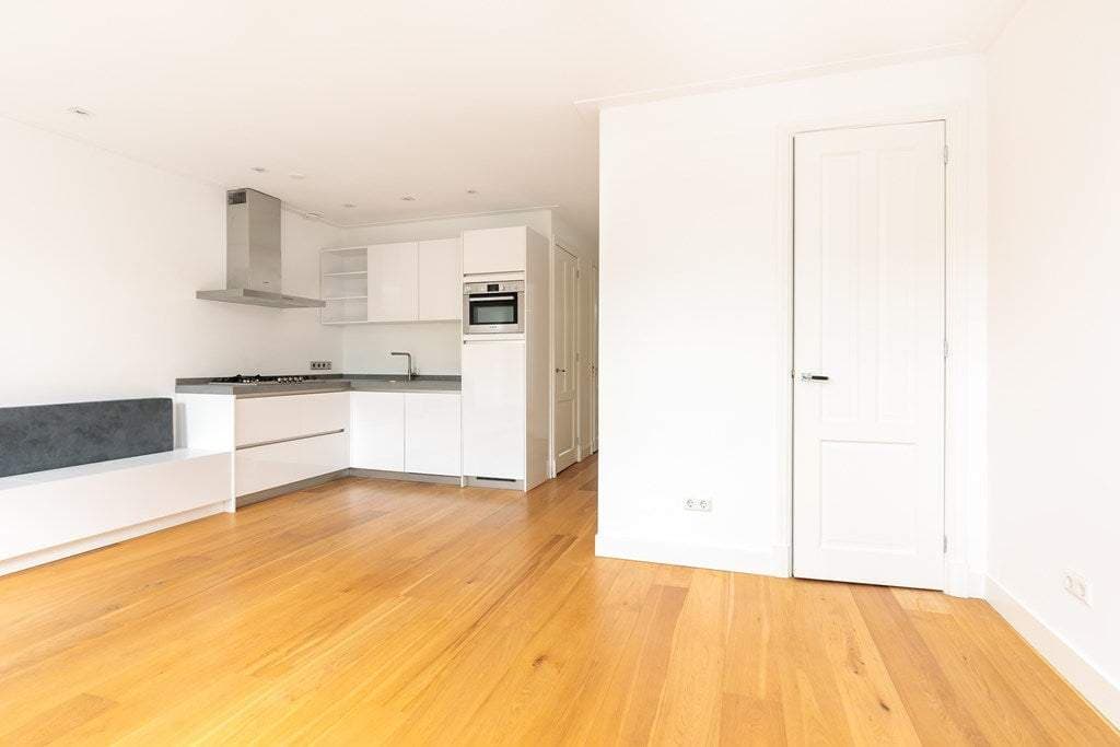 Appartement Nieuwe Achtergracht, Amsterdam - Te Huur
