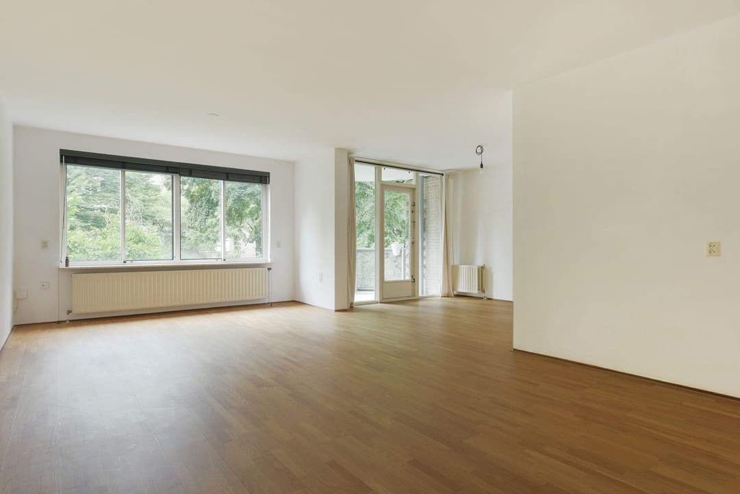 Apartamento Kanteel 79, Buitenveldert, Ámsterdam - En alquiler