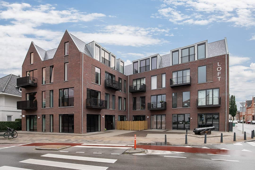 Appartement Emmasingel, Weert - Te Huur