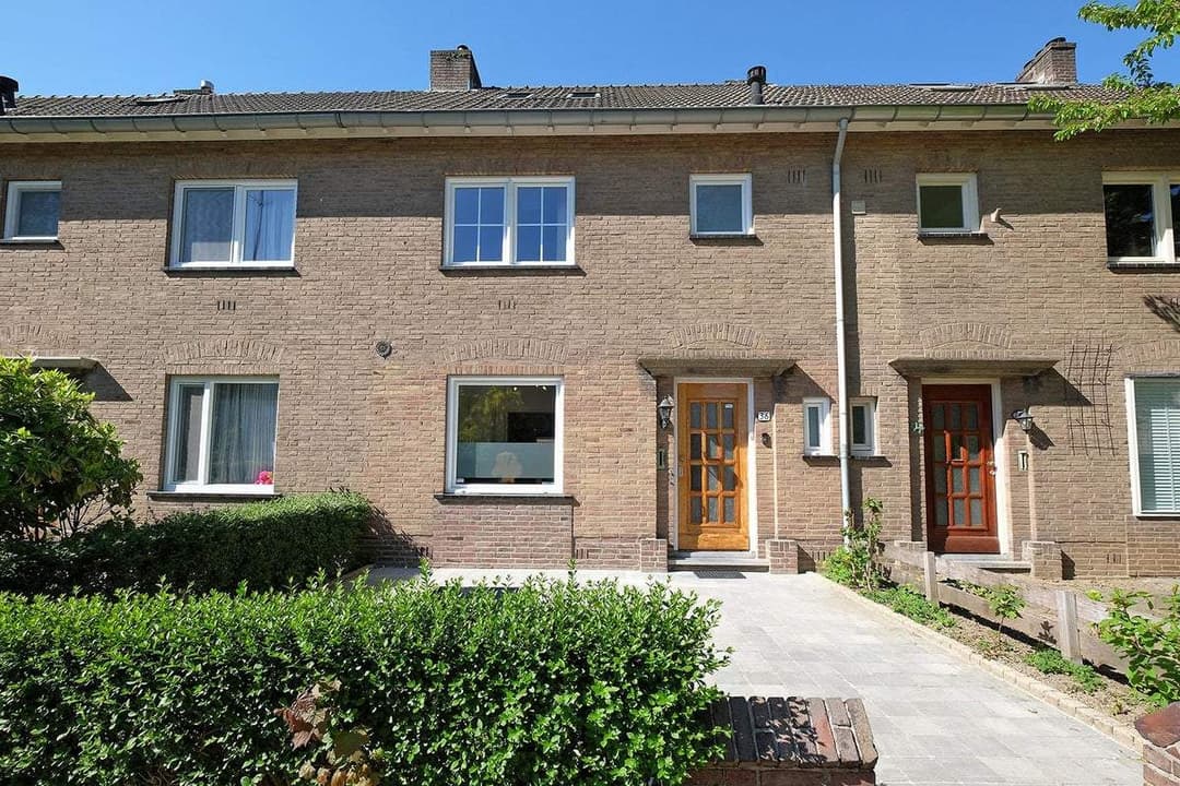 Huis Sint Servaasbolwerk, Maastricht - Te Huur