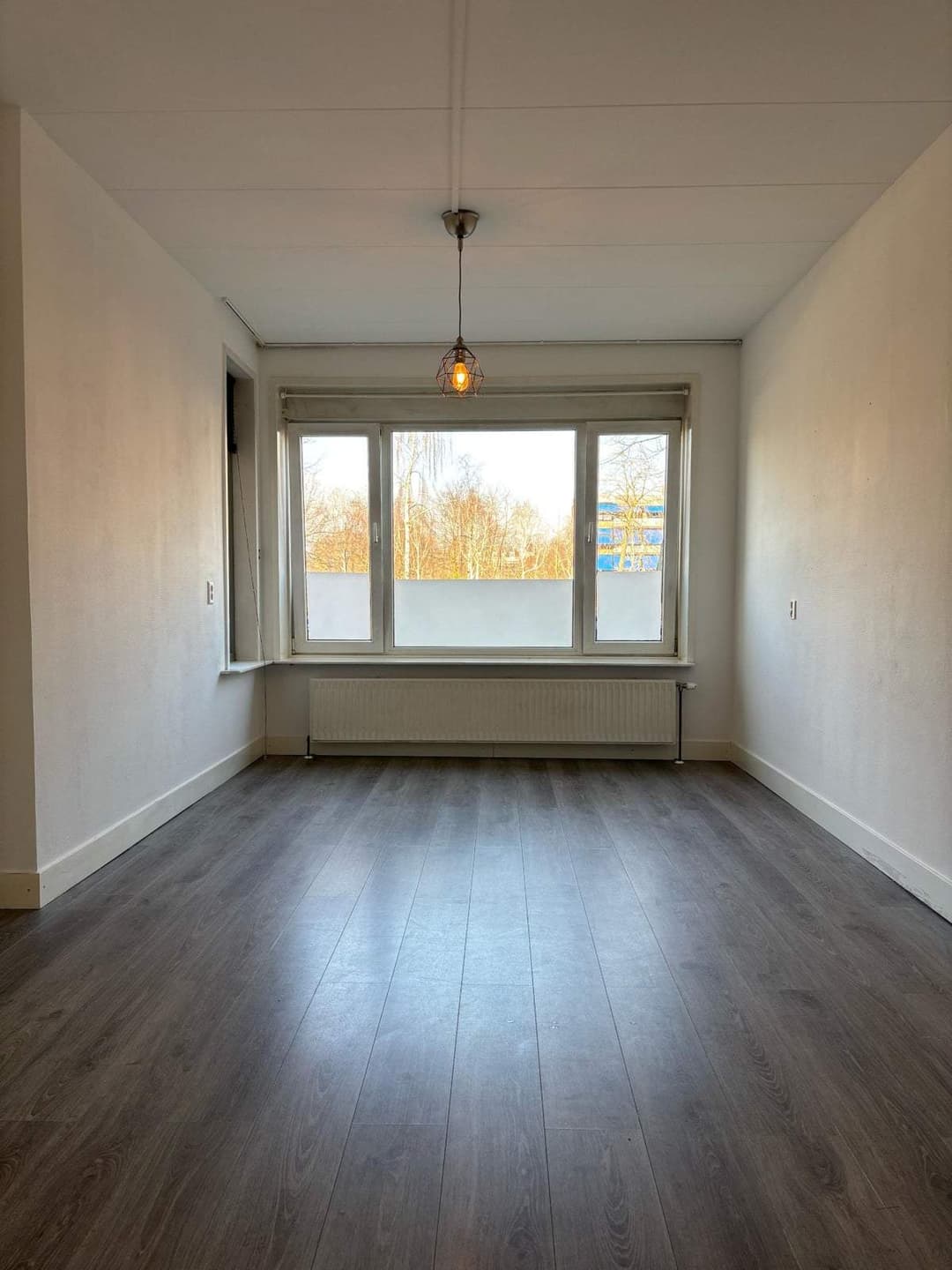 Studio Weteringstraat 1, Rotterdam - Te huur