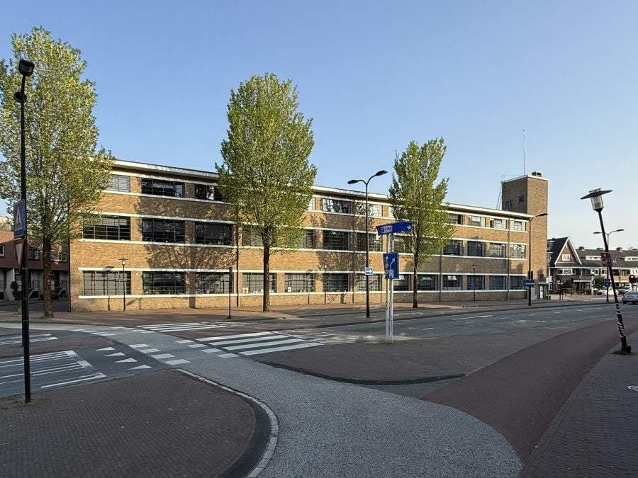 Flat Laboratoriumplein, Deventer - For Rent