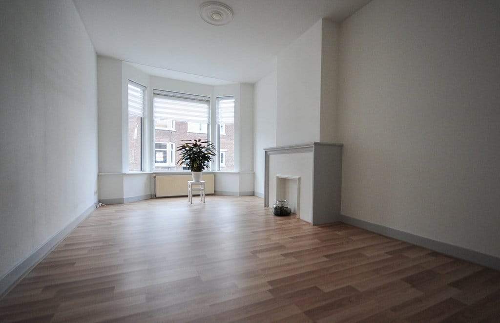 Wohnung Theresiastraat 368, Den Haag - 3-Zimmer-Wohnung