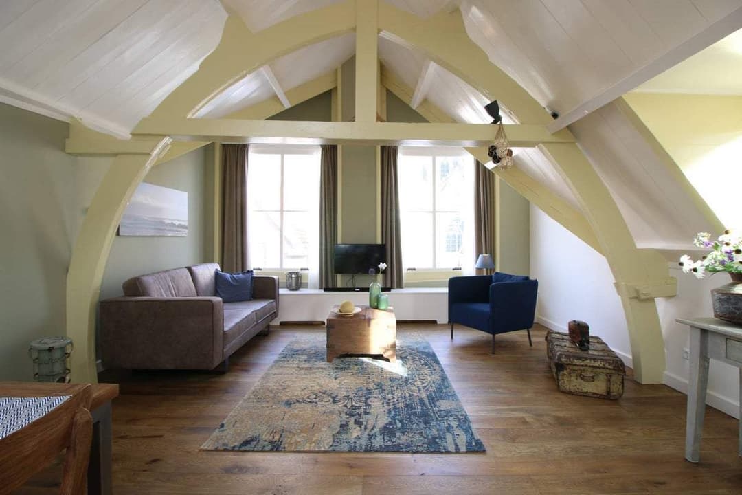 Flat Dolhuisstraat, Dordrecht - Para alquilar