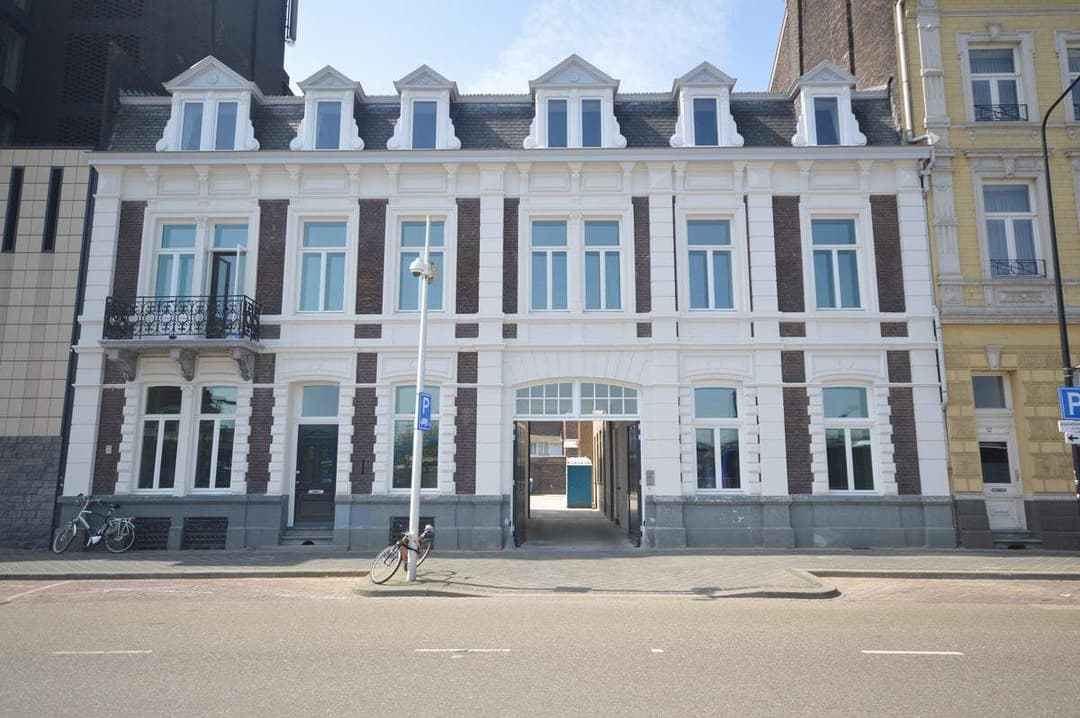 Zimmer Parallelweg, Maastricht - Zur Miete